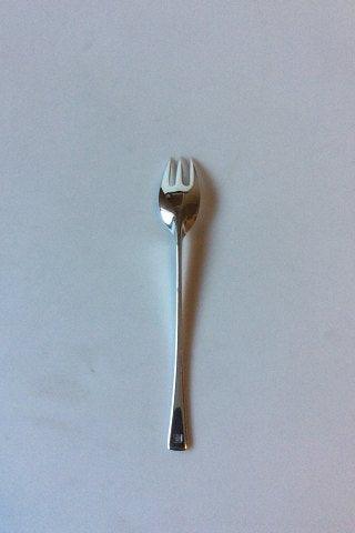 Jens Harald Quistgaard Tjørn Sterling Sølv Spisegaffel