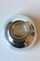 Georg Jensen Sterling sølv Gundorph Albertus, Hammerslået Skål No 755