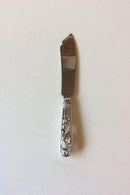 ジョージ ジェンセン スターリングシルバー マグノリア No 84 ラグカグニブ No 347