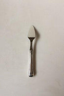 Cohr Dobbeltriflet Sølv 830S Kaviarske