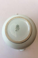 Bing and Grondahl Apollon with Platin Lining, Pitcher No. 601