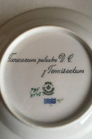 Royal Copenhagen Flora Danica Dessert Plate No 735/3546