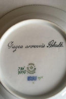 Royal Copenhagen Flora Danica Dessert Plate No 735/3546