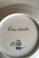 Royal Copenhagen Flora Danica Dessert Plate No 735/3546