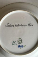 Royal Copenhagen Flora Danica Tiefer Teller Nr. 735/3545