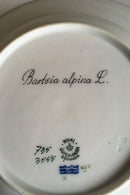 Royal Copenhagen Flora Danica Tiefer Teller Nr. 735/3545