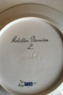 Royal Copenhagen Flora Danica Spisetallerken No 735/3549