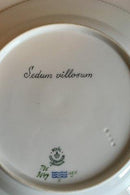 Royal Copenhagen Flora Danica Dinner Plate No 735/3549