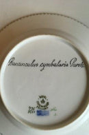Royal Copenhagen Flora Danica Kagetallerken Nr. 735/3551
