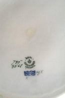 Royal Copenhagen Flora Danica lågskål No 735/3568