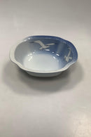 ビング＆グロンダール シーガル八角形ポテトボウル No.43/575