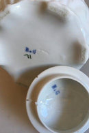 ビング＆グロンダール アールヌーヴォー コーヒーポット