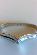 Kent W&S Sørensen Sølv 830 S, Servietring