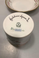 Royal Copenhagen Flora Danica Chokoladekop No 20/3512