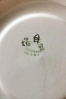 アルミニア ウィステリア（ラバーナム）ディーププレート No 10/230