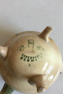 Aluminia Guldregn(Laburnum) Smørnæb No 10/181