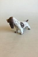Dahl Jensen Figur Cocker Spaniel No 1145