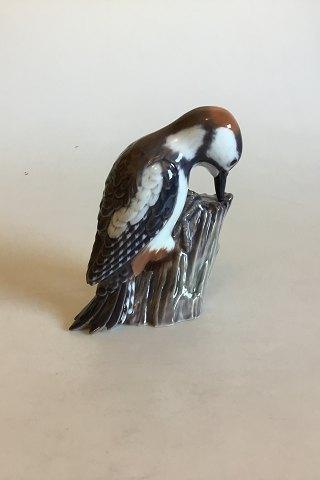 Dahl Jensen Figur Flagspætte No 1343