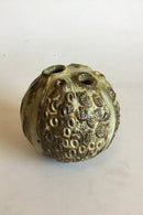 Jorgen Mogensen Stoneware Vase No F232