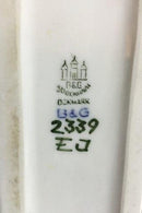 Bing og Grøndahl Figur Tømreren eller Snedkeren No. 2339