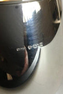 Georg Jensen Sterling Silver Cactus Sugar Castor No 629