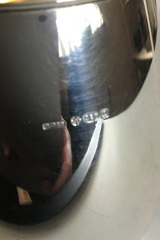 Georg Jensen Sterling Silver Cactus Sugar Castor No 629