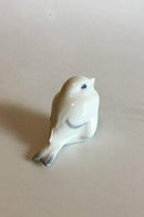 Royal Copenhagen Figur Spurv No 1519