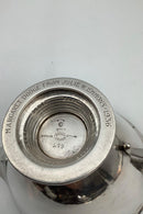 Georg Jensen Sterling Sølv Sovsekande No 279