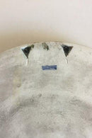 Royal Copenhagen Biscuit Platte Ungdom og Sommer  No 117.