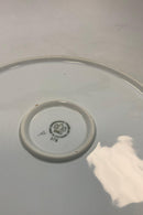 Bing 和 Grondahl 海鸥圆形托盘 376 号