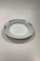 Königliches Kopenhagen / Kgl. Porzellan Paschsommernatsdrøm Teller Hellblau Nr. 10014