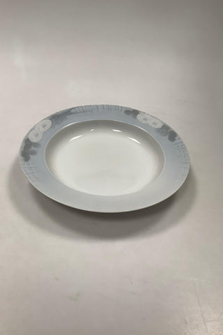 Königliches Kopenhagen / Kgl. Porzellan Paschsommernatsdrøm Teller Hellblau Nr. 10014