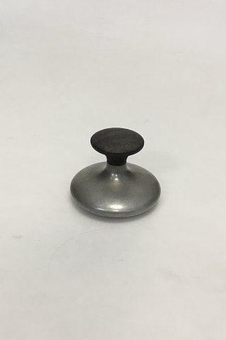 Georg Jensen Brevvægt af tin No. 005