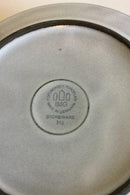 Bing og Grøndahl/Kronjyden Grå Cordial Skål No. 512