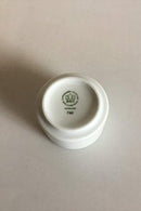 Bing Grondahl Hank Sugar Bowl No 790。设计者：Erik Magnussen