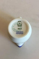Royal Copenhagen Hotel Espresso Flødekande No 9615