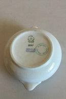 Royal Copenhagen Hotel Espresso stel Sukkerskål No 6047