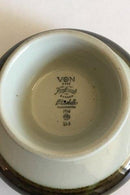 Rørstrand Elisabeth Bowl on foot No D-3