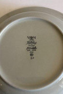 Rørstrand Elisabeth Dyb Tallerken No K-5