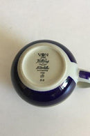 Rørstrand Elisabeth Flødekande No D-3