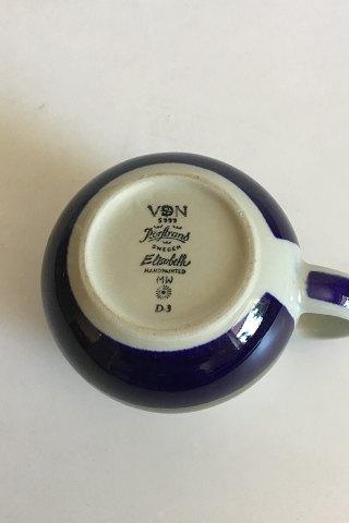 Rørstrand Elisabeth Flødekande No D-3