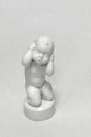 Royal Copenhagen Figur Ørepine nr. 456