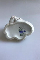 Royal Copenhagen Hasenfigur Nr. 2539.