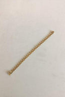 Bismarck Bracelet in 14K Gold