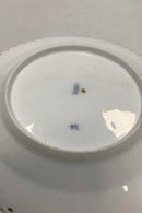 Antik Royal Copenhagen Musselmalet Helblonde Tallerken