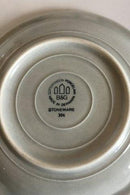 ビング＆グロンダール ストーンウェア コロンビア プレート No306