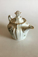 Dahl Jensen Dronning Thekande