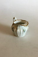 Dahl Jensen Dronning Flødekande