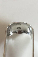 シュガートング（シルバーストランド