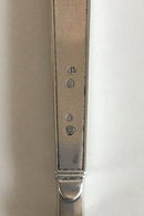 Gran & Laglye Fruit Knife in Silver and Stainless Steel